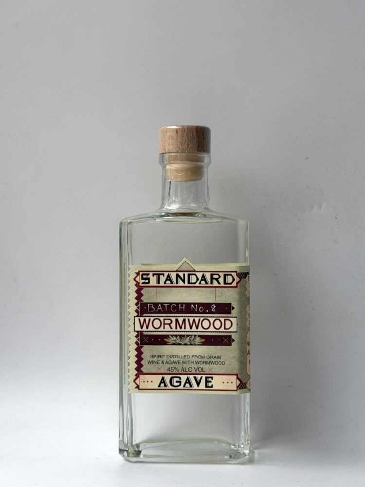 Standard Wormwood Agave 200ml