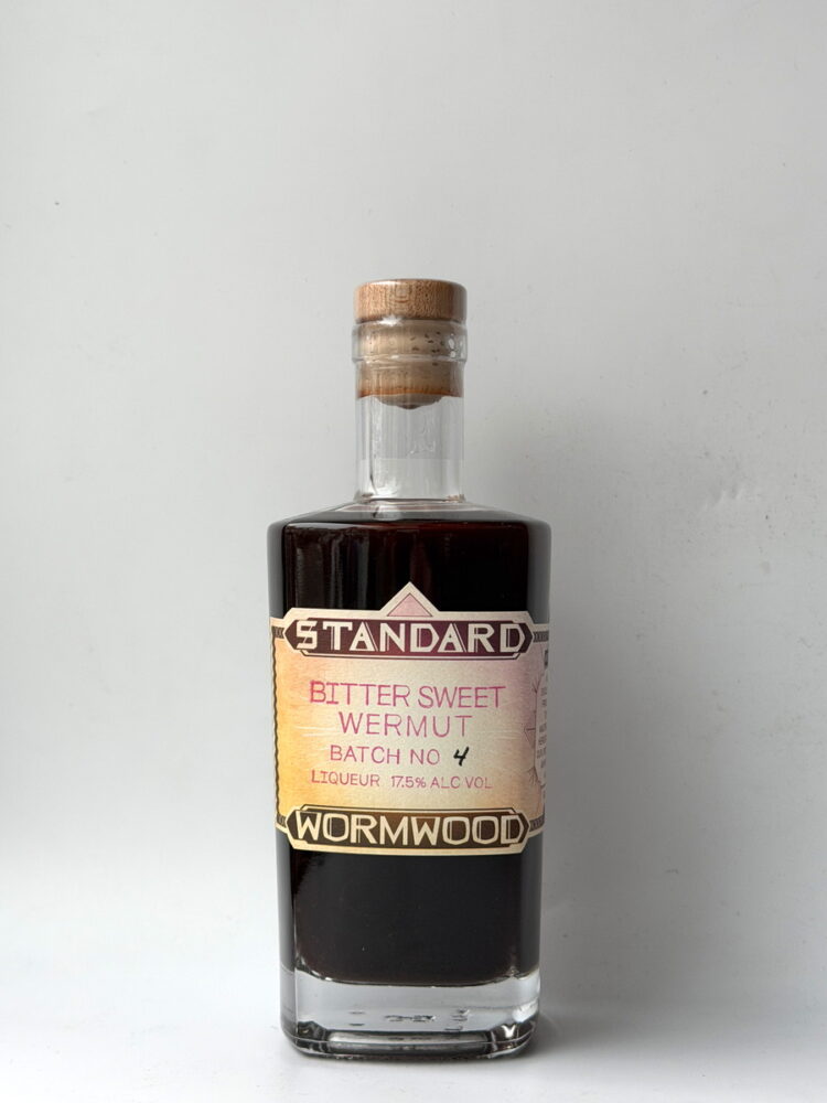 Standard Wormwood Bitter Sweet Wermut 375ml