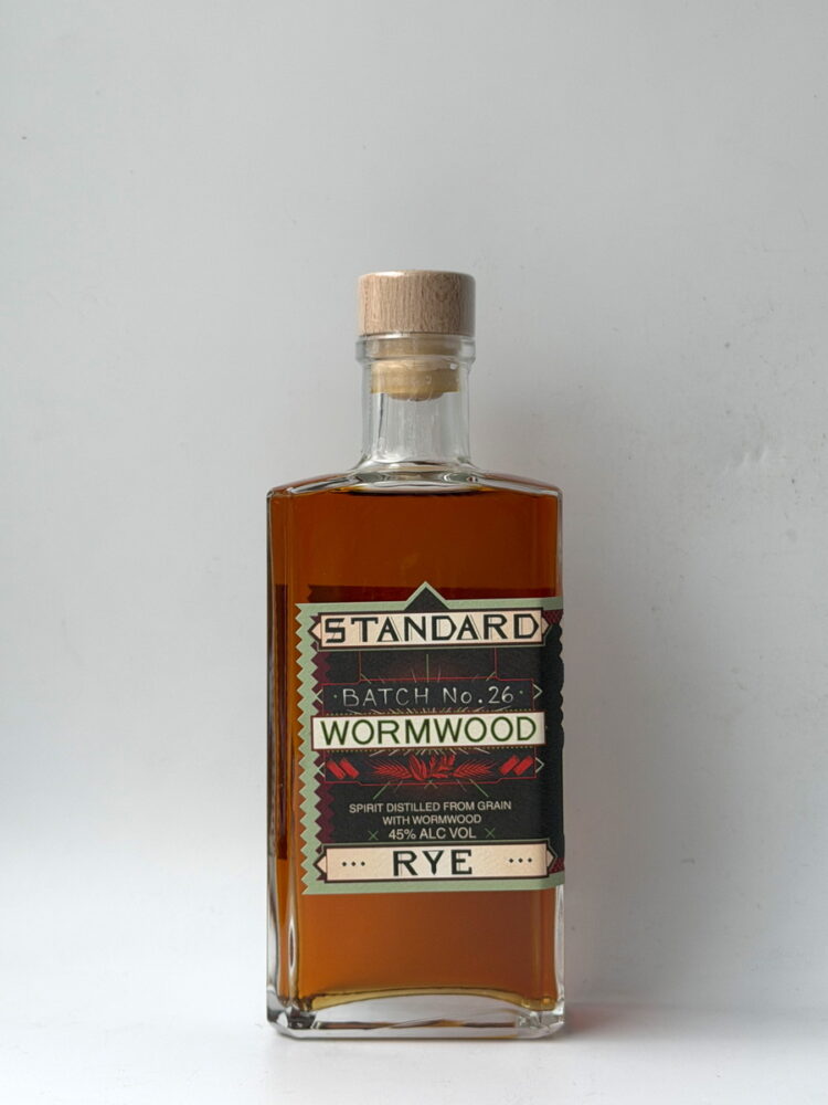 Standard Wormwood Rye 200ml