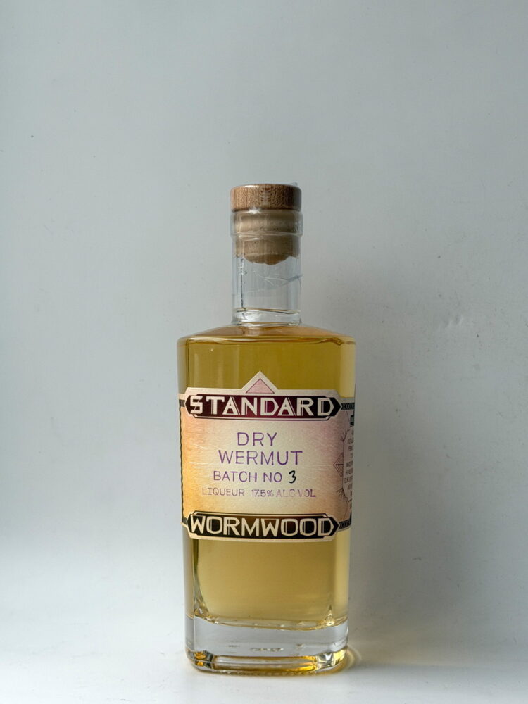 Standard Wormwood Dry Wermut 375ml