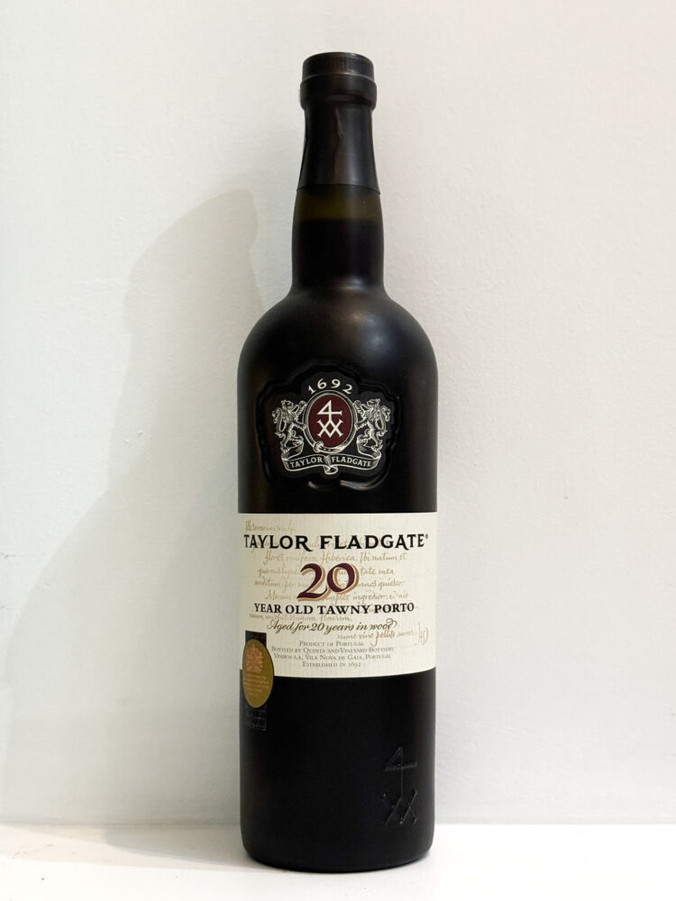 Taylor Fladgate 20 Year Tawny Port