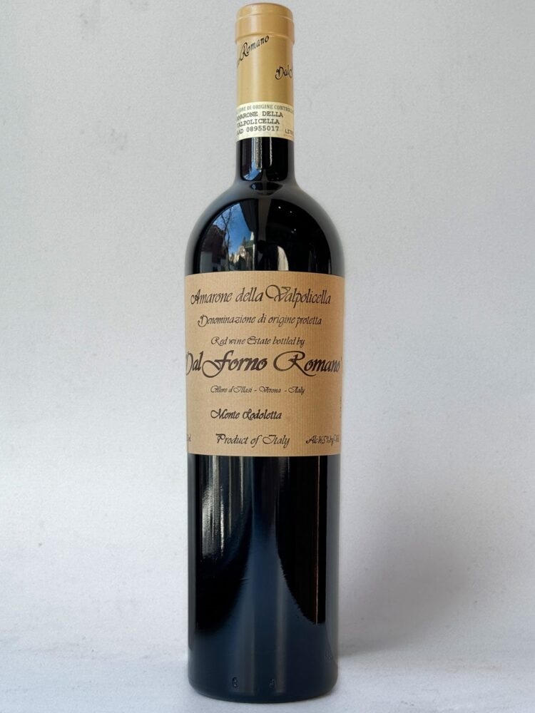 Dal Forno Romano Amarone 2009