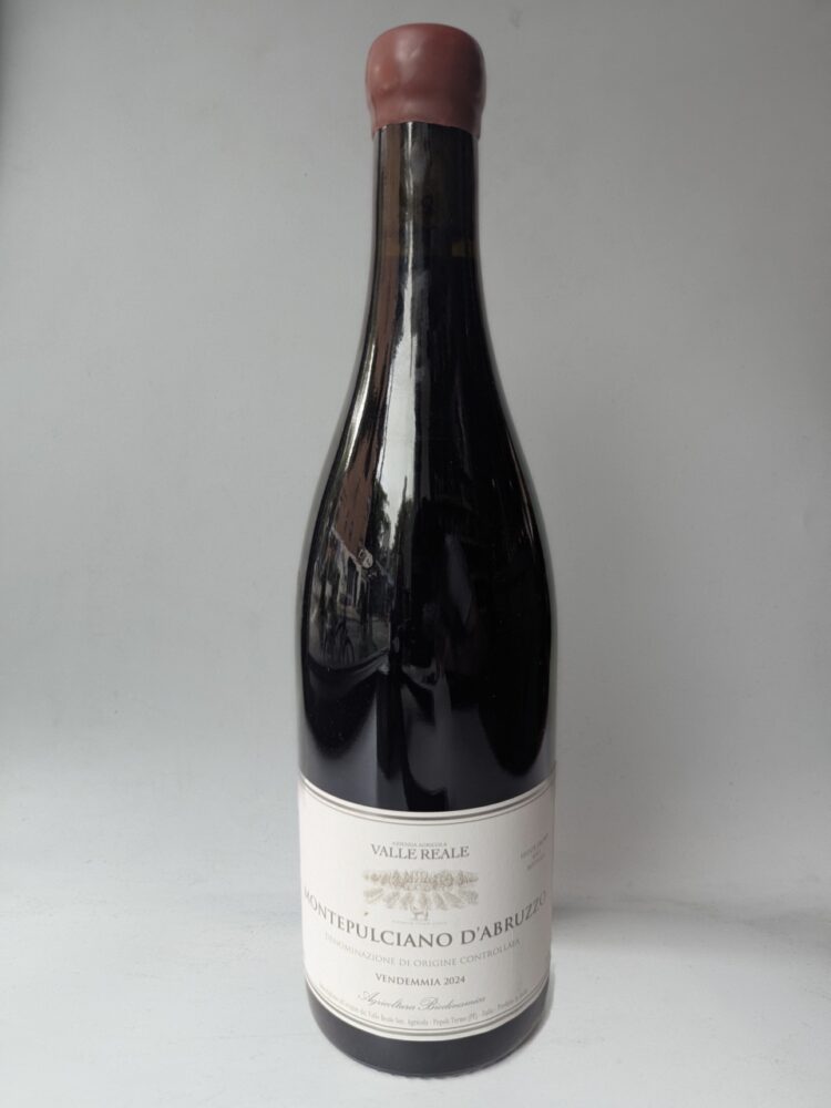 Valle Reale Montepulciano D'Abruzzo 2024