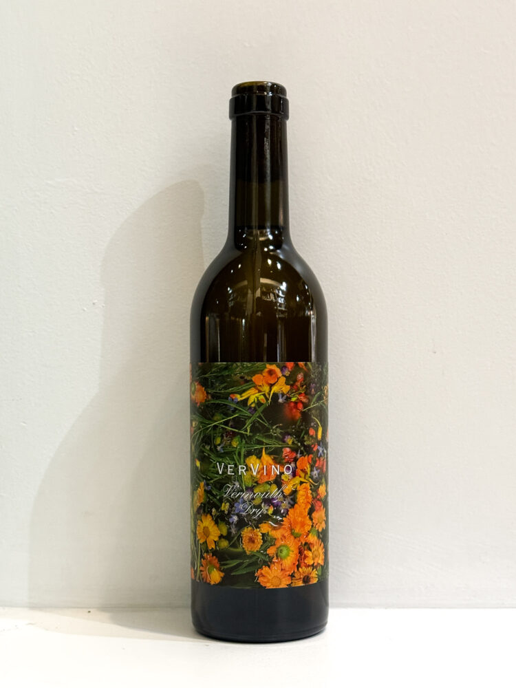 Channing Daughters Vervino Dry Vermouth