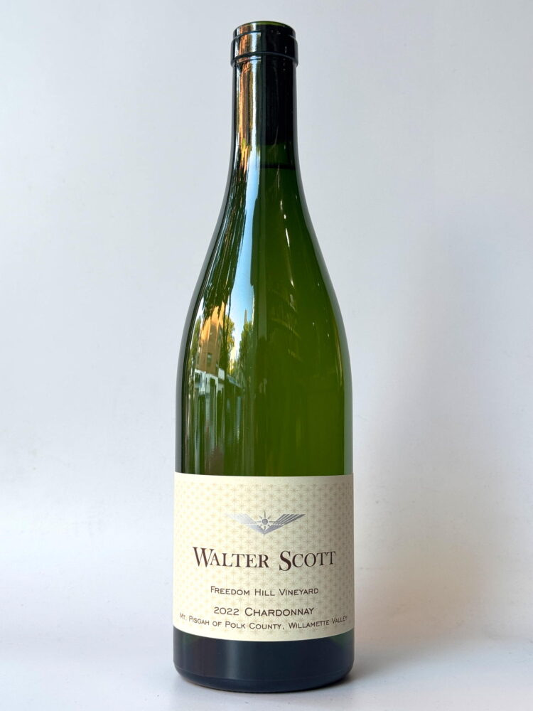 Walter Scott Chardonnay Freedom Hill 2022