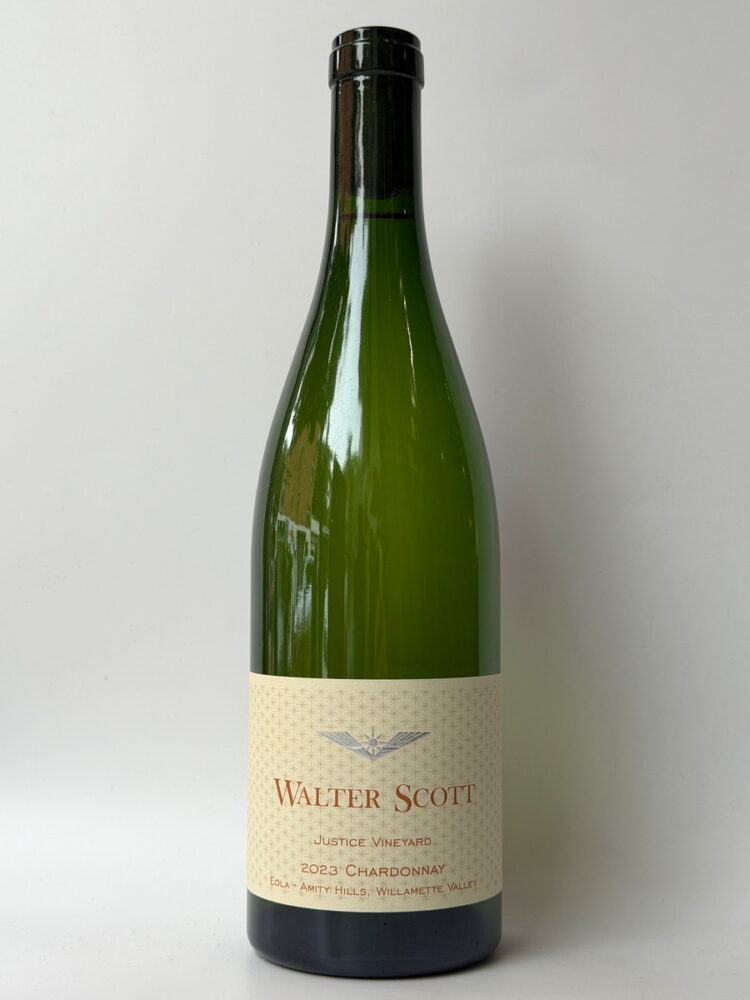 Walter Scott Chardonnay Justice 2023