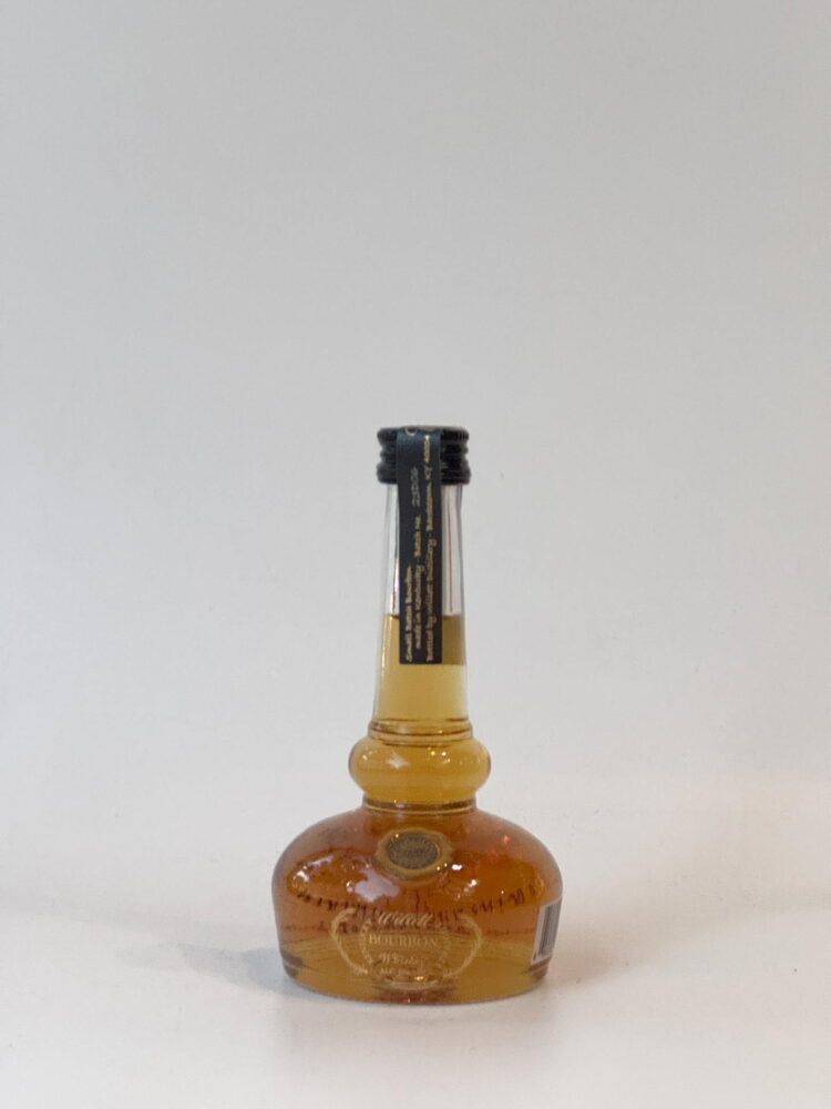 Willett Pot Still Reserve 50ml