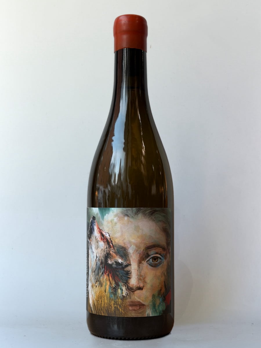 Wolf & Woman Chenin Blanc 2024